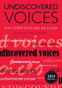 Undiscovered Voices 2014