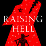 Raising Hell book cover