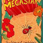 Milton the megastar book cover