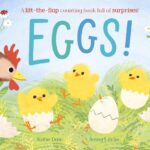 Eggs book cover