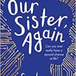 Our Sister, Again book cover