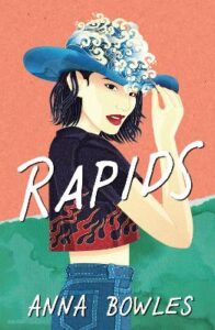 Rapids book cover