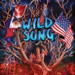 Wild Song book cover